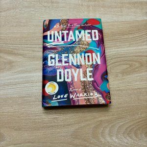 Untamed by Glennon Doyle